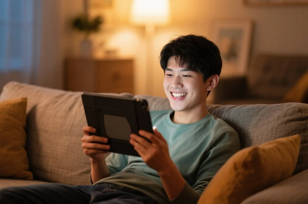 富邦移动端 vs. 桌面版：哪种平台更符合您的数字娱乐偏好？