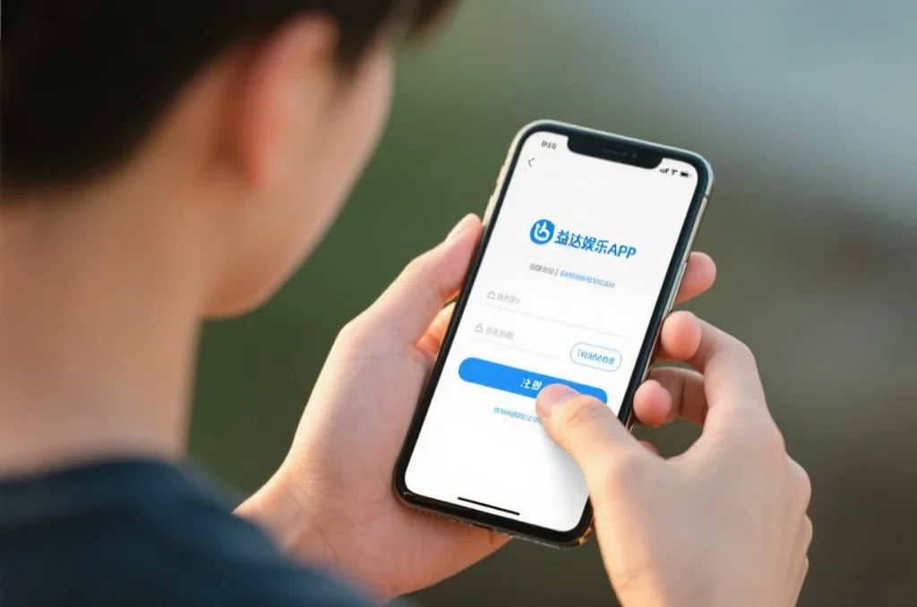 新用户必读：5分钟快速上手富邦娱乐APP教程